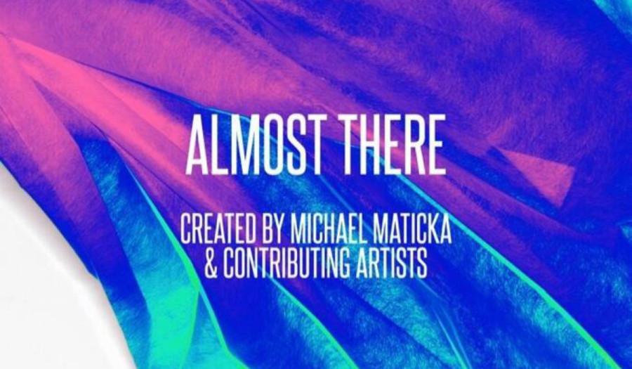 Almost There Magazine