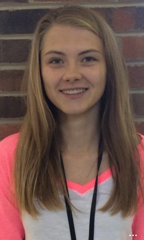 Senior, Skylar Brennan said "I feel like they have the intentions to make halthier choices, but its not really working." Brennan also believes "salad, fruit, and veggies are a better choice. But walking tacos aren't that healthy in my opinion. And nachos."
