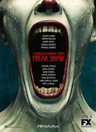 freak show