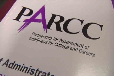 PARCC