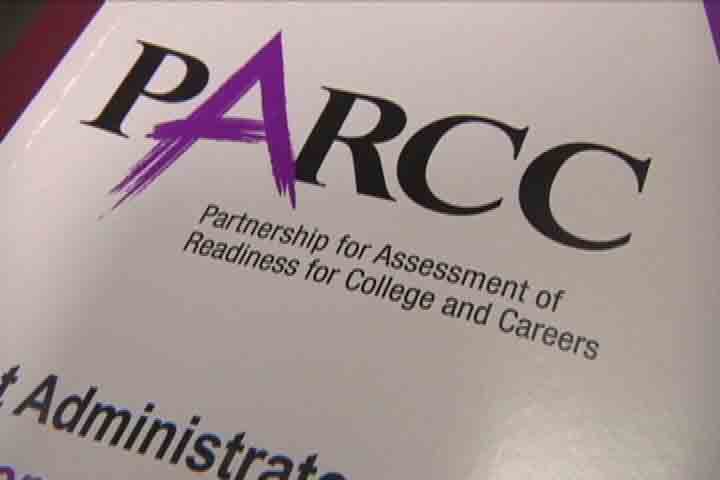 A walk in the PARCC or not?
