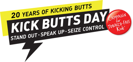 courtesy of kickbuttsday.org
