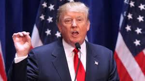 Has the election been "Trumped?" Photo courtesy of abcnews.go.com.