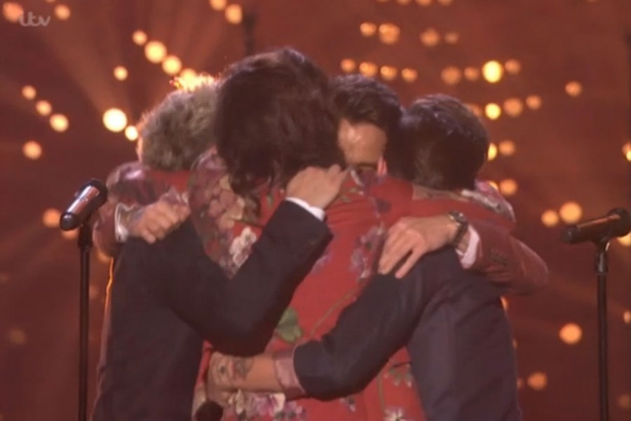1D Hiatus and 'History' video leaves fan emotional