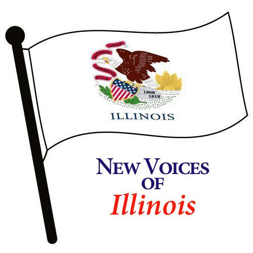 New Voices of Illinois is a movement to guarantee student journalists in the state the freedom to report without fear of consequence.