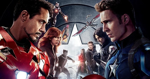 Civil War: Start of Something Great or the Beginning of the End for Marvel?