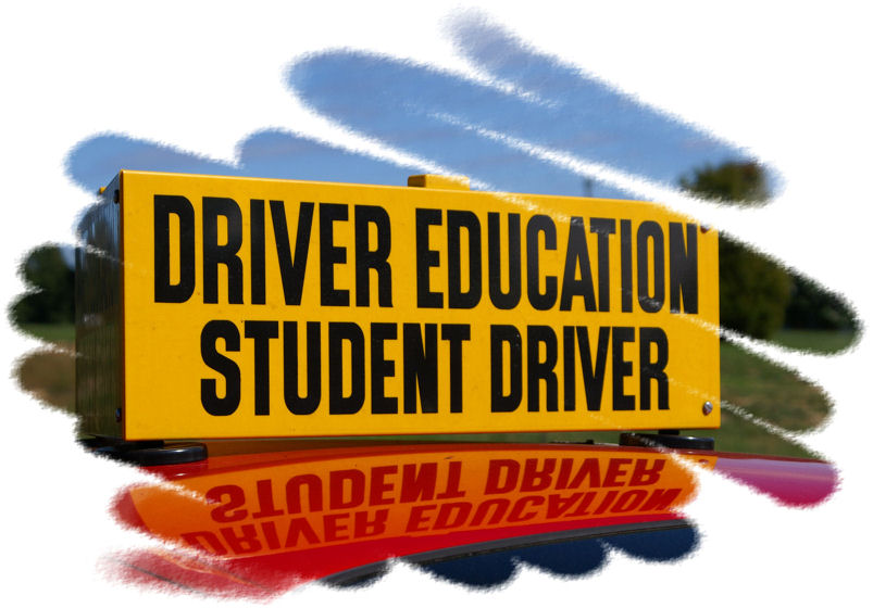 Changes to Driver's Education Classes