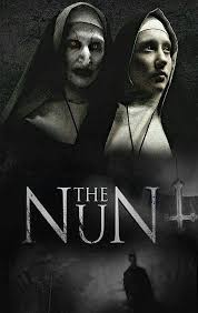 The Nun movie review