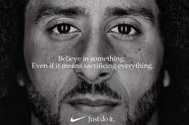 Nike ad spawns controversy