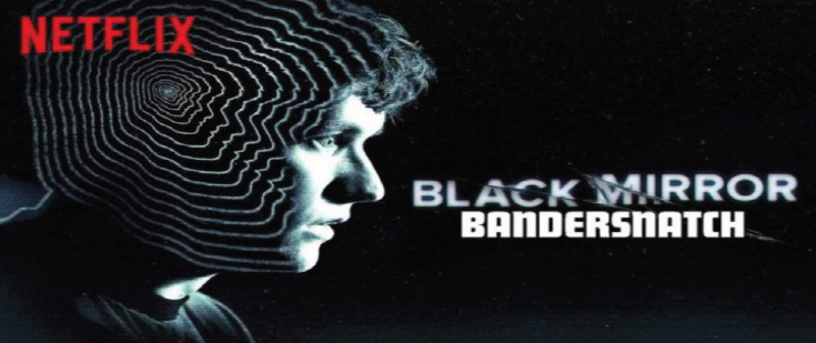 Bandersnatch: A Netflix interactive movie