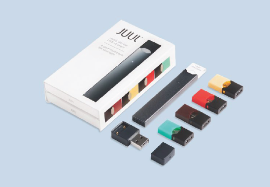 Juul ban: resisting the rise of teen drug users & addicts