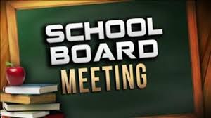 September School Board Meeting Recap