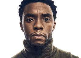 Chadwick Boseman