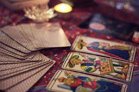 The Art of Tarot