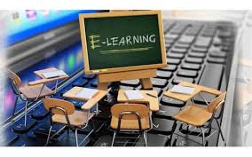 Joliet West's transition into e-learning