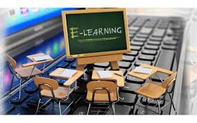 Joliet Wests transition into e-learning