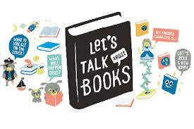 Looking for a good read? Lets Talk Books!