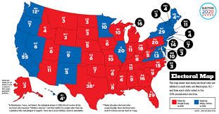 What is the electoral college and how does it affect Americans? 