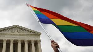 Two supreme court justice’s dissent put a risk to same-sex marriage 