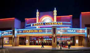 Regal Cinemas will be closing its theaters. The closest theater to Joliet West is located in Bolingbrook. 