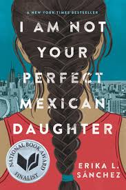 Book Review: I am not your perfect Mexican daughter