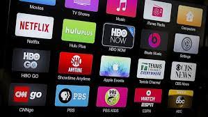 Online streaming services are in demand but the prices continue to increase.