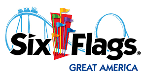 Six Flags Reopens