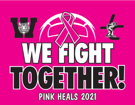 Annual Pink Heals Volley for the Cure