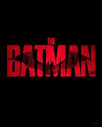 Logo for the movie “The Batman” that’s coming out March 4th. Starring Robert Pattison as the new Batman. Photo courtesy of IMDB.