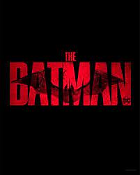 Logo for the movie “The Batman” that’s coming out March 4th. Starring Robert Pattison as the new Batman. Photo courtesy of IMDB.