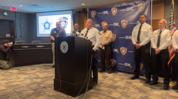 On January 23, 2024 The Joliet Police Department and the Will County Sheriffs Office held a press conference to update the community on the details of the investigation. 